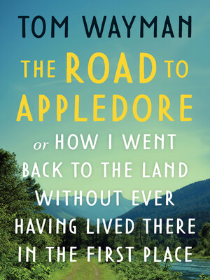 cover image of The Road to Appledore